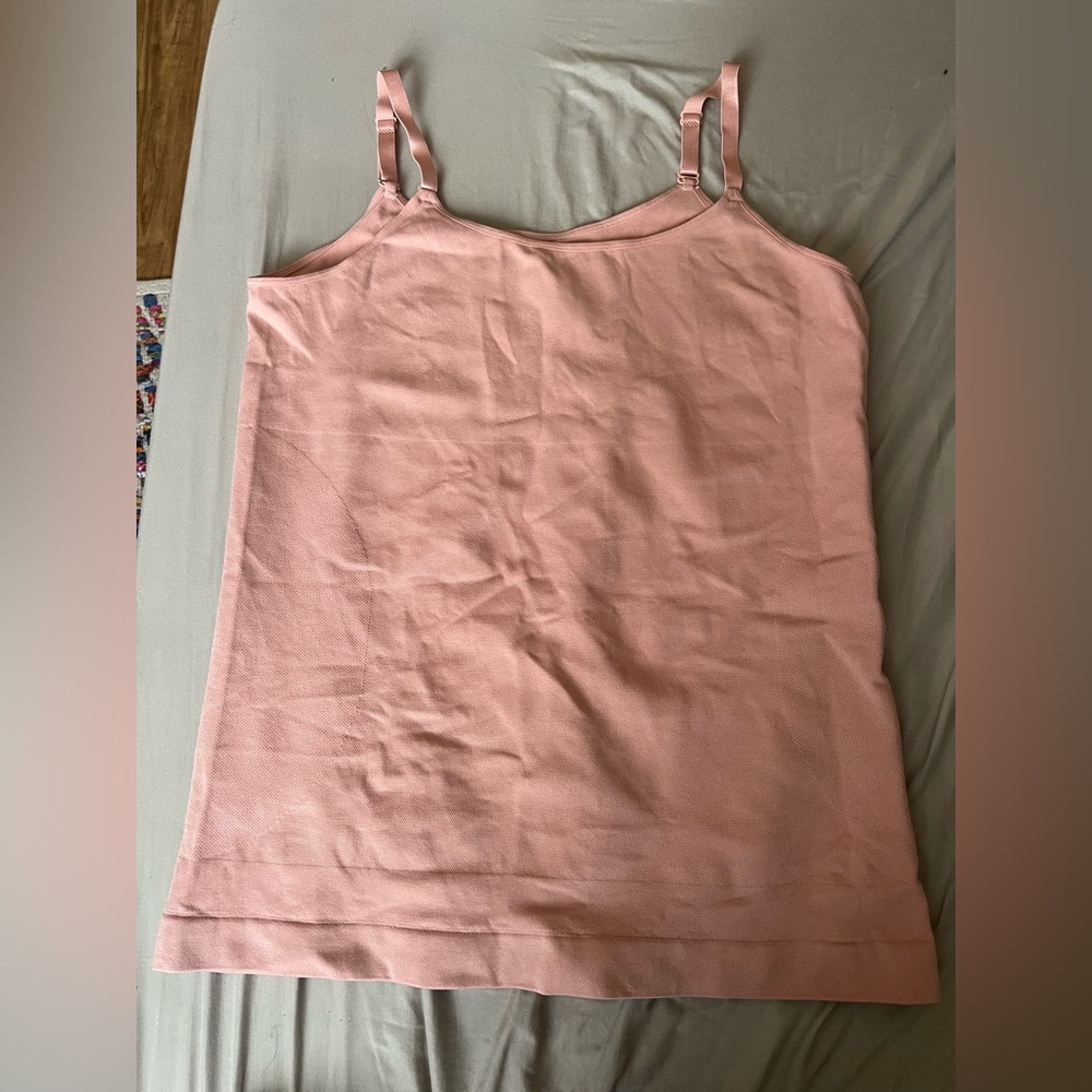 Shapermint tanktop